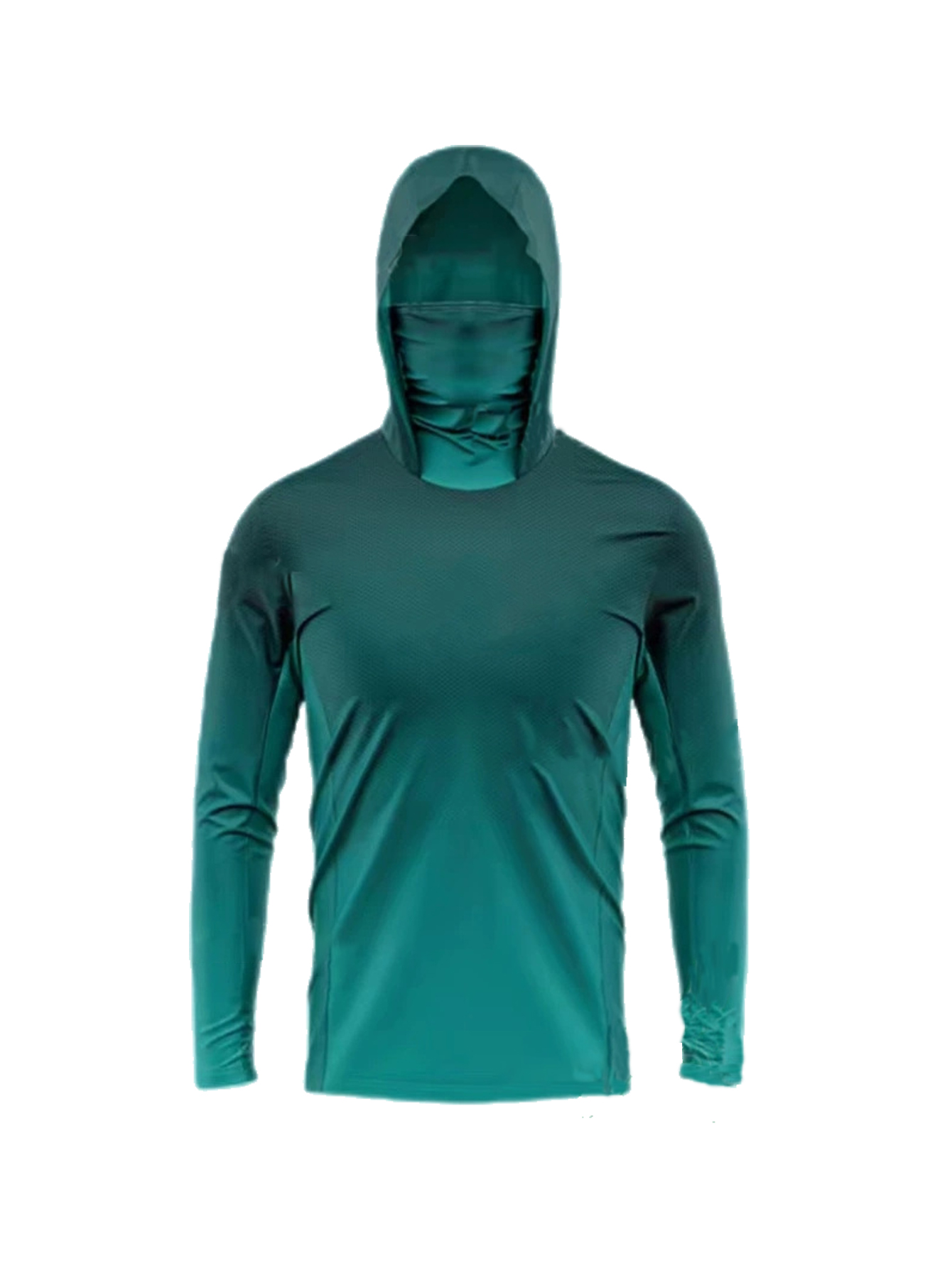 Erkek Kapüşonlu Balıkçı Kıyafe - Fishing Hoodie incelemesi ve fiyatı