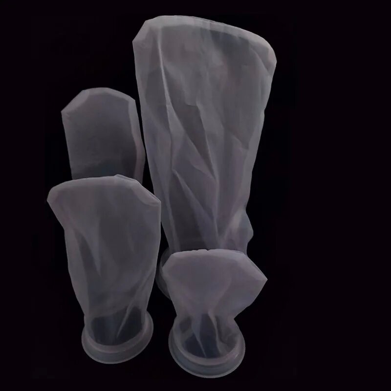 5 adet Süper Ince akvaryum fil - Fishing Socks incelemesi ve fiyatı