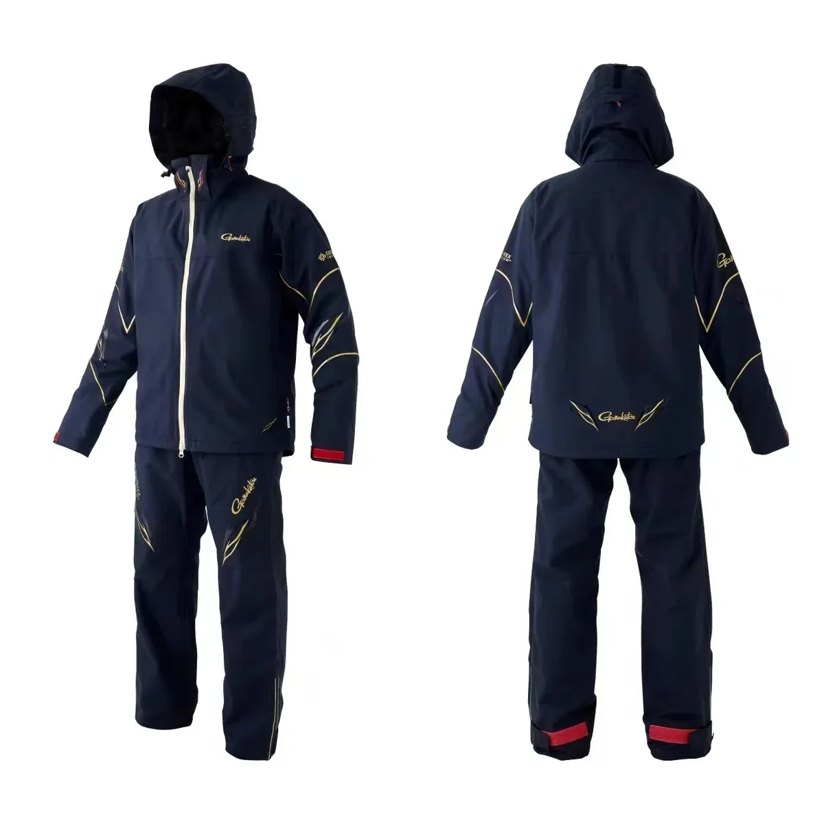2024 yeni kış balıkçı kıyafeti - Fishing Jacket Waterproof incelemesi ve fiyatı