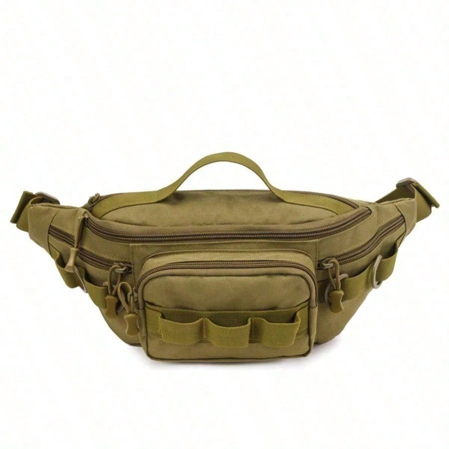 Taktik Çanta, Küçük Olta Takım - Fishing Backpack incelemesi ve fiyatı