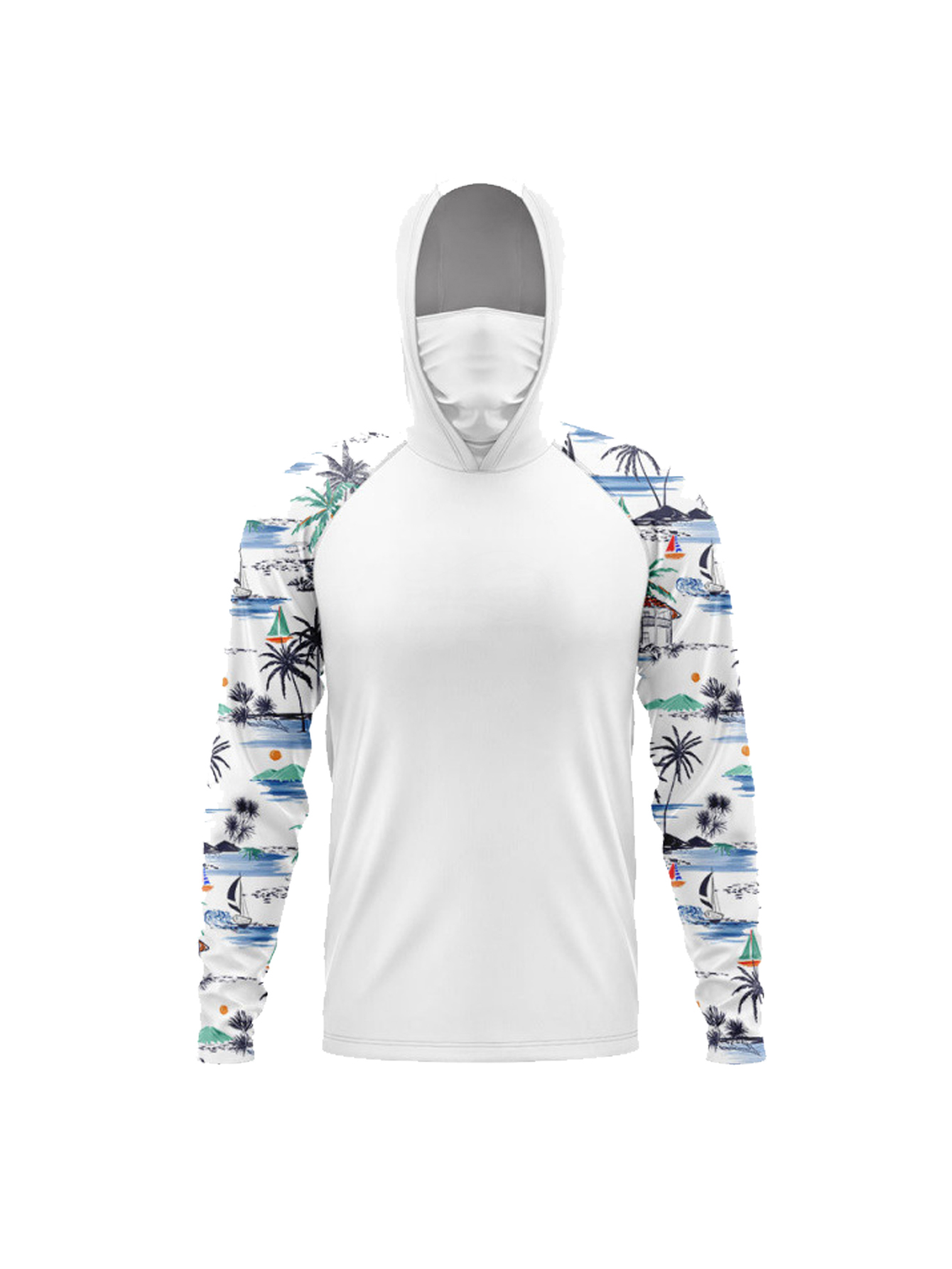 Balıkçı Kapüşonlu Tişörtleri,  - Fishing Hoodie incelemesi ve fiyatı