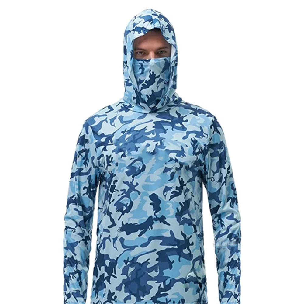 Yazlık Balıkçı Kapüşonlu Üstle - Fishing Hoodie incelemesi ve fiyatı