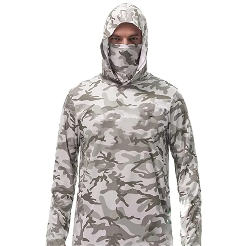Yazlık Balıkçı Kapüşonlu Üstle - Fishing Hoodie incelemesi ve fiyatı