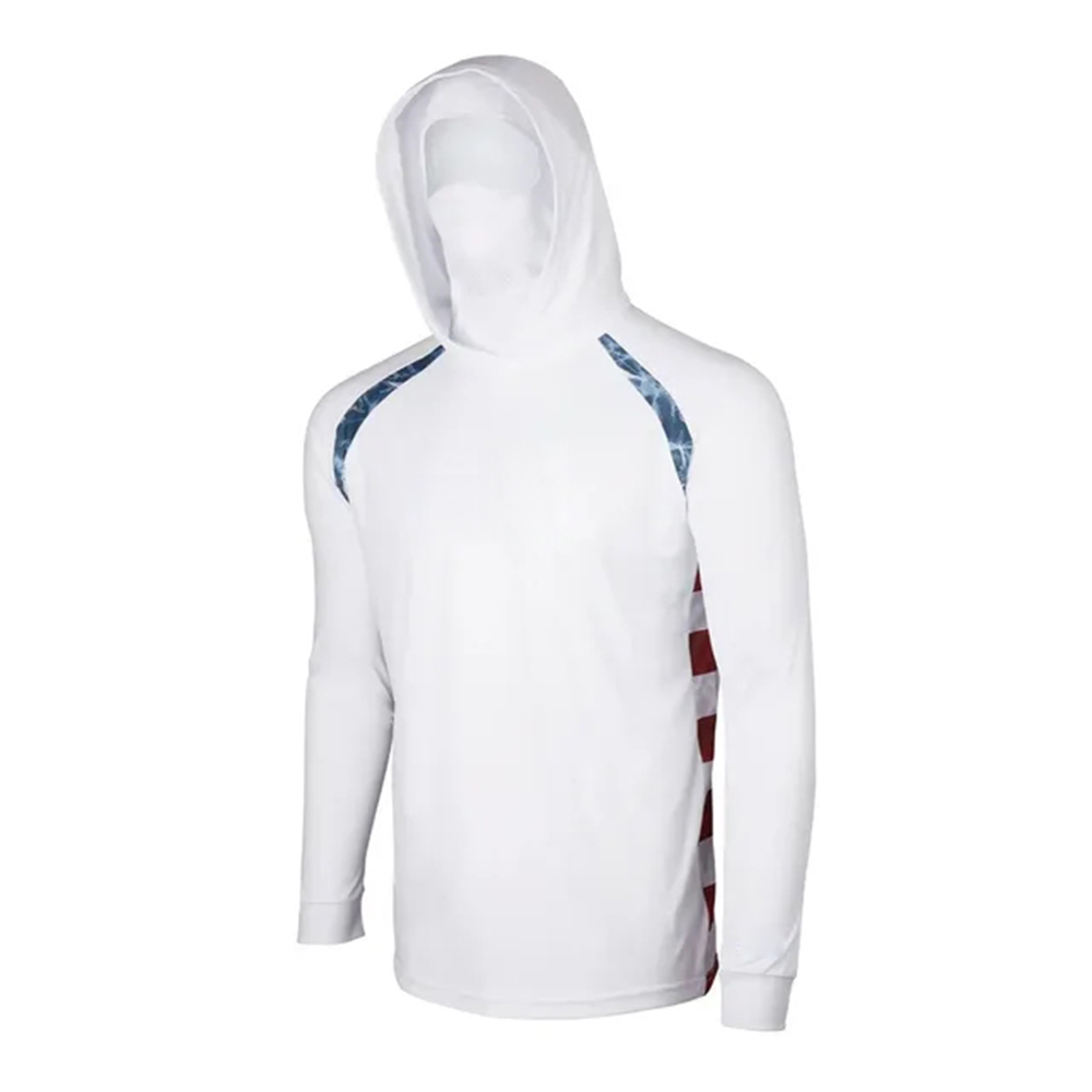 Yazlık Balıkçı Kapüşonlu Üstle - Fishing Hoodie incelemesi ve fiyatı