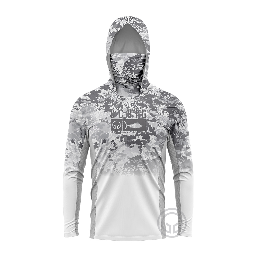 Yeni Balıkçı Kıyafeti Yazlık A - Fishing Hoodie incelemesi ve fiyatı