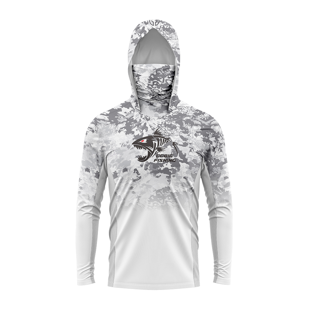 Gradyan Yeşil-Sarı İskelet Bal - Fishing Hoodie incelemesi ve fiyatı