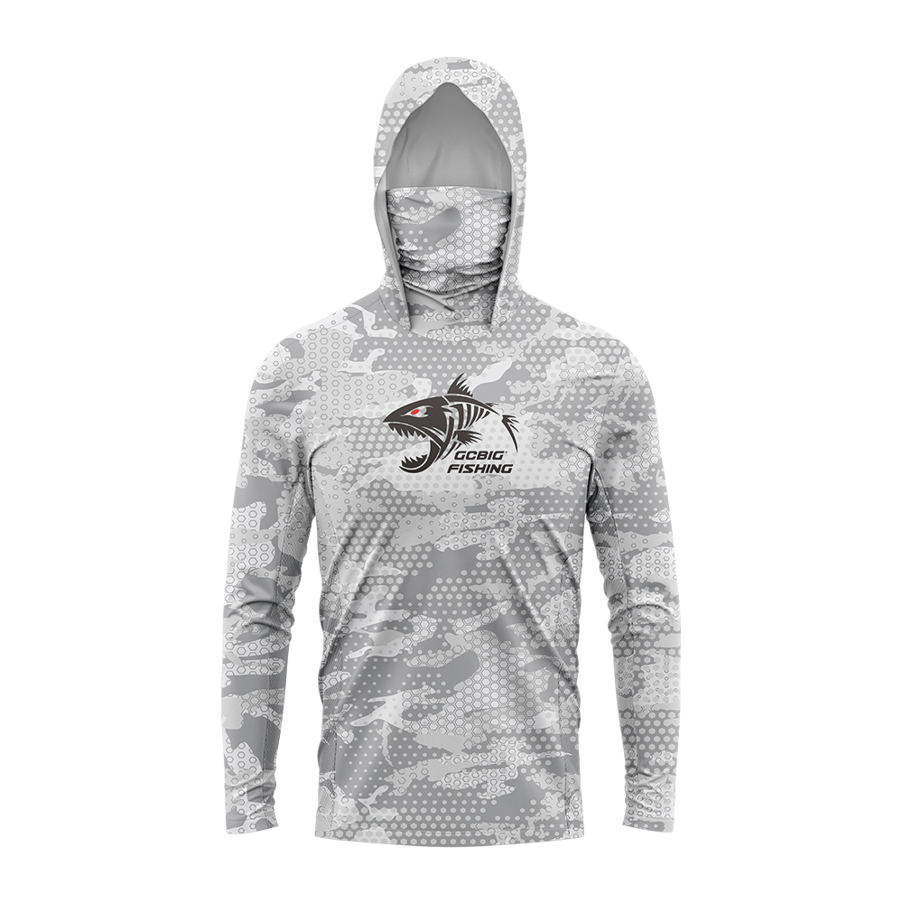 Gradyan Yeşil-Sarı İskelet Bal - Fishing Hoodie incelemesi ve fiyatı