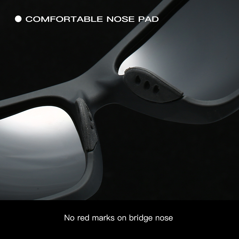 KAROS Polarize Güneş Gözlüğü E - Fishing Sunglasses Polarized incelemesi ve fiyatı
