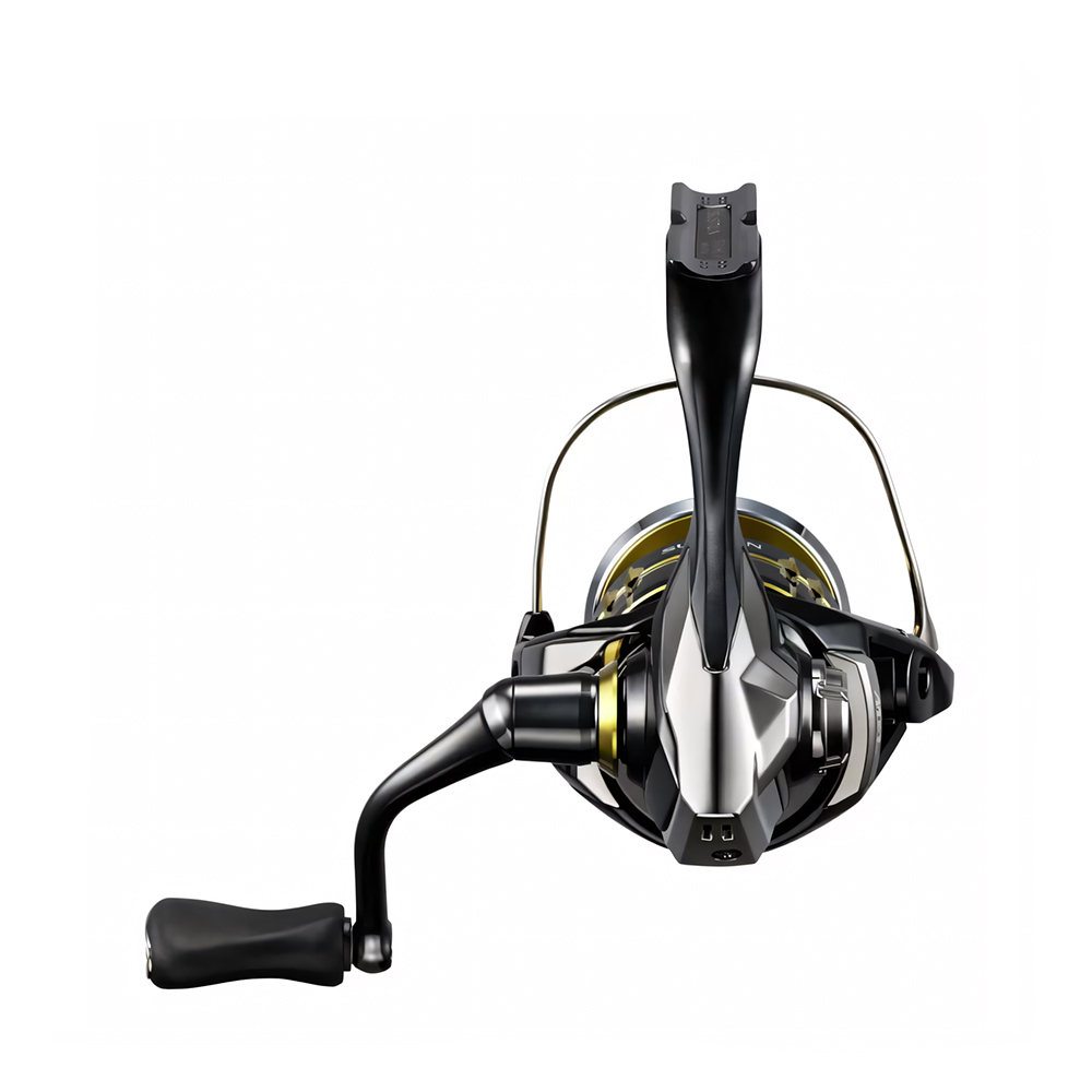 SHIMANO 25 SUSTAIN İplikli Olt - Shimano Reel Sustain incelemesi ve fiyatı