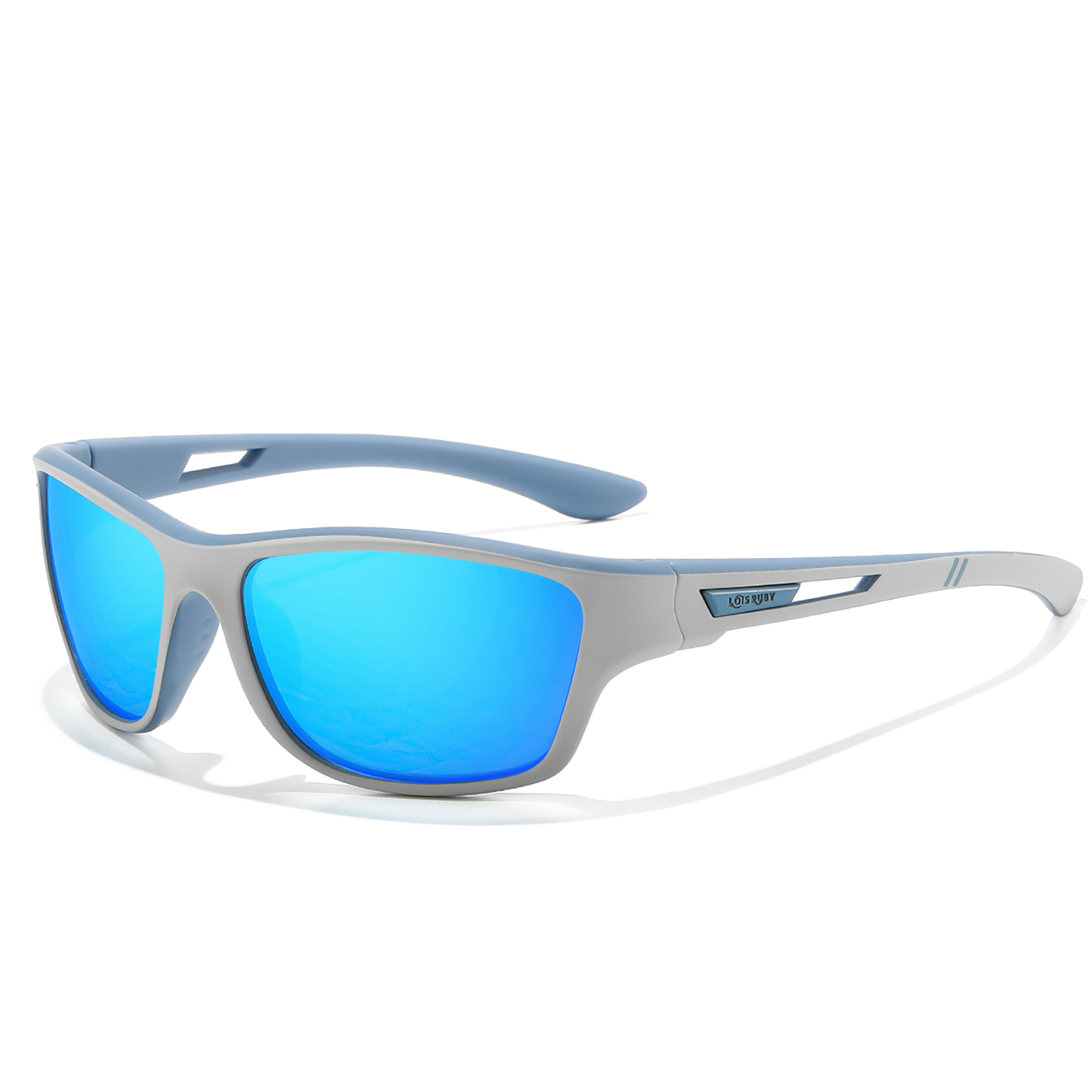 LOISRUBY Polarize Lensler Bisi - Fishing Sunglasses Polarized incelemesi ve fiyatı
