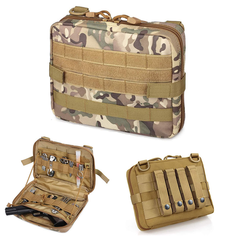600D Taktik Bel Çantası Su Geç - Fishing Bag Waterproof incelemesi ve fiyatı