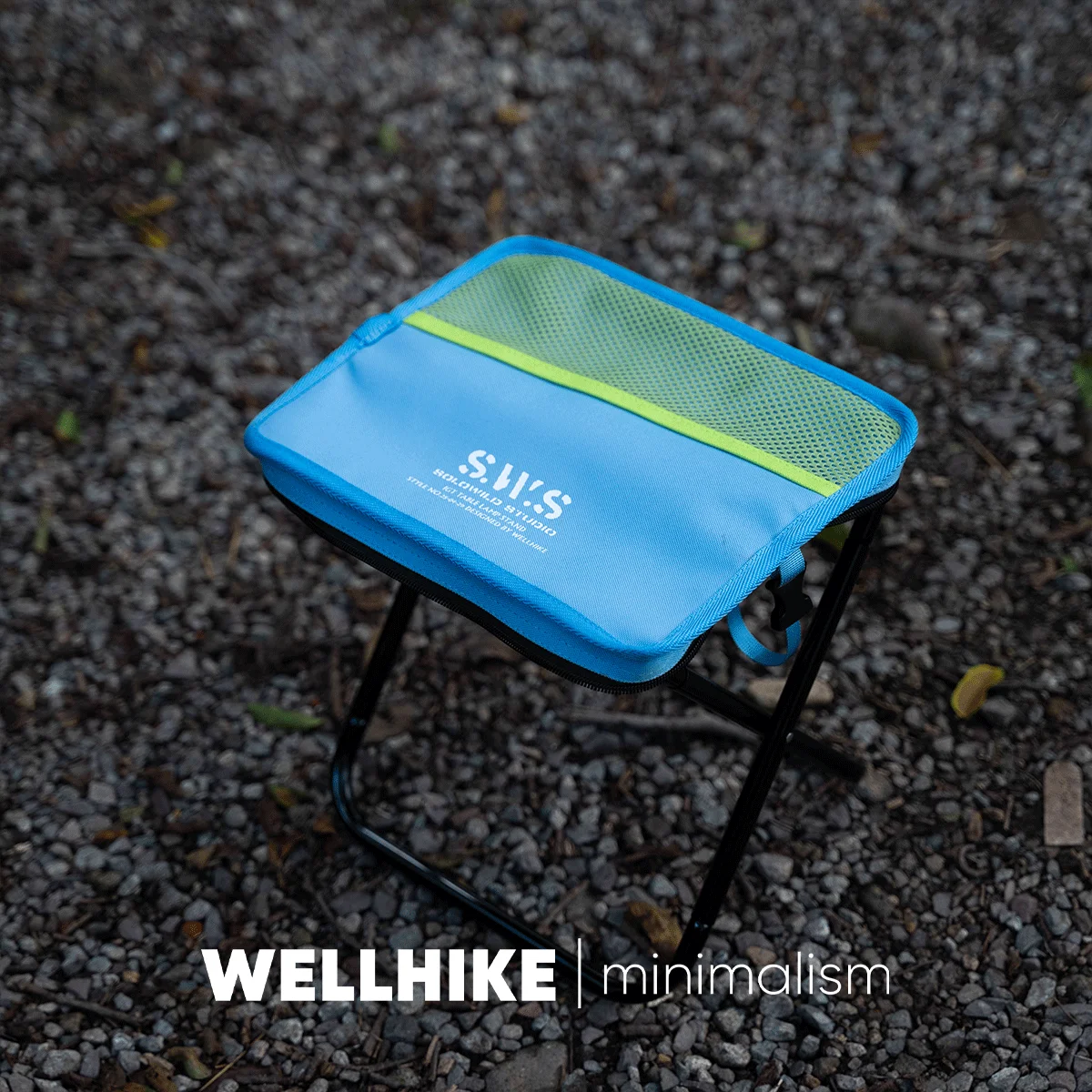 WELLHIKE Katlanabilir Sırt Çan - Fishing Backpack incelemesi ve fiyatı
