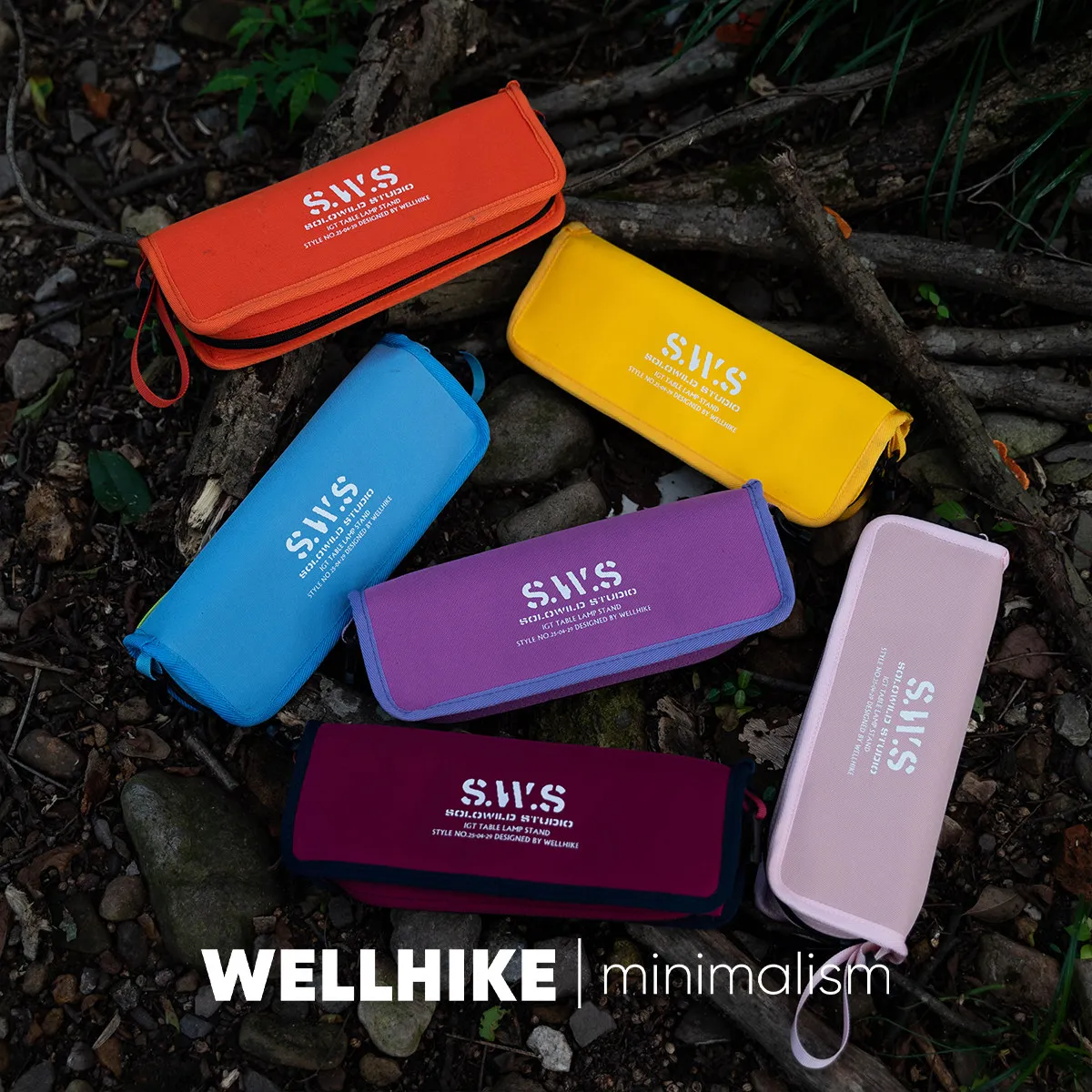 WELLHIKE Katlanabilir Sırt Çan - Fishing Backpack incelemesi ve fiyatı