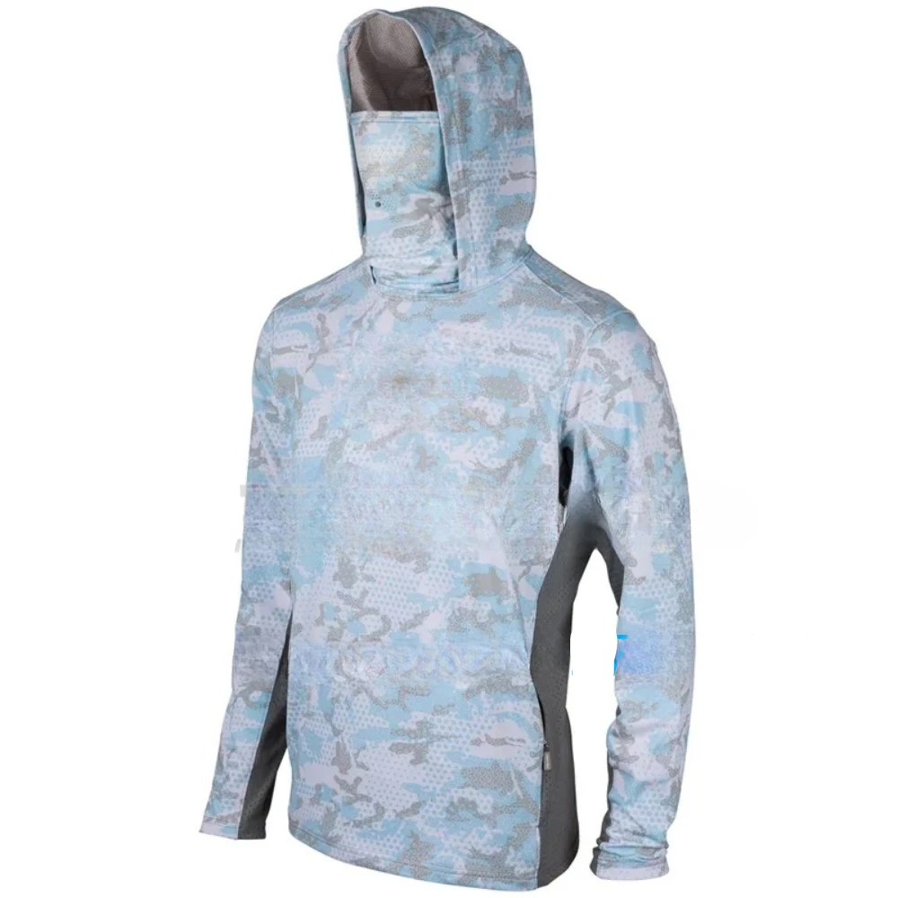 Çocuk Balıkçı Gömlekleri UPF 5 - Fishing Hoodie incelemesi ve fiyatı