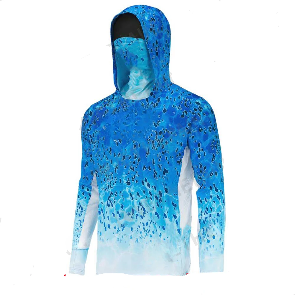 Çocuk Balıkçı Gömlekleri UPF 5 - Fishing Hoodie incelemesi ve fiyatı